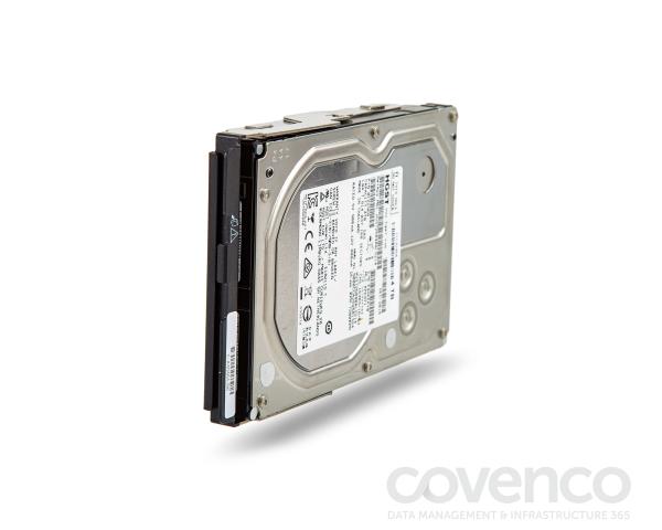 4TB 3.5 inch 7200 RPM NL-SAS (Dual Port) 6Gb Hard Disk Drive