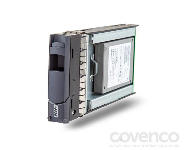 400GB 6Gb/s 3.5 inch Solid State Drive For DS212C, DS4246, FAS2220, FAS22404, FA