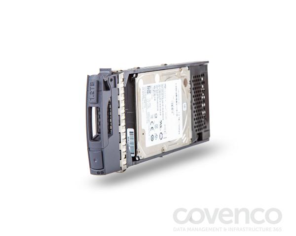 1.2TB 10K 12Gb SAS For DE224C / E2824 / E5724