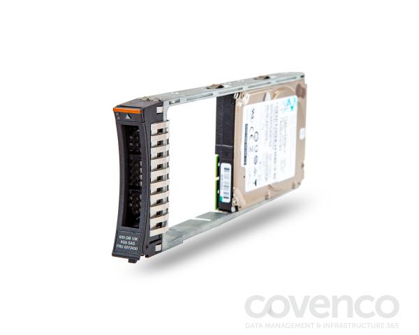 600GB 2.5 inch 10K 6GB SAS Hard Disk Drive V3700
