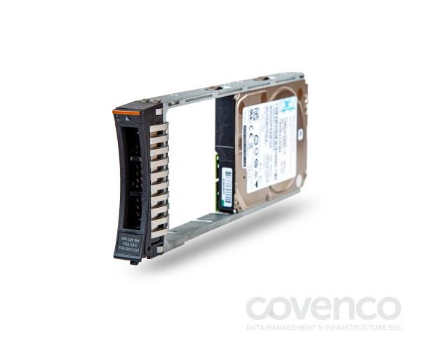 900GB 10K 2.5 inch 6Gb/s SAS Hard Disk (V3700)