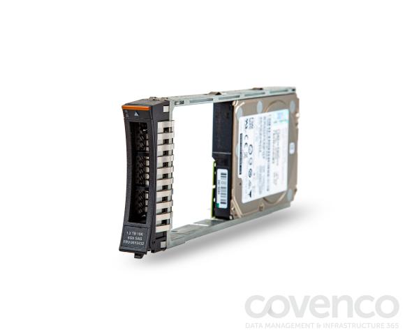 1.2TB 2.5 inch 10K 6Gb SAS Hard Disk Drive V3700
