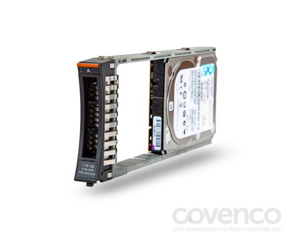 1TB 2.5 inch 7.2K RPM 6Gb SAS NL