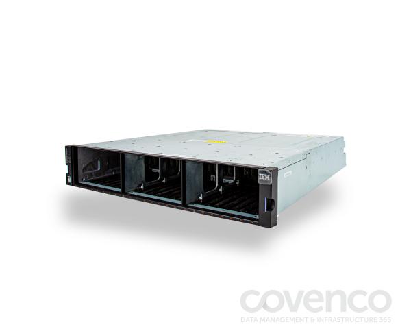 V5010E Small-Form-Factor Control Enclosure Model 224