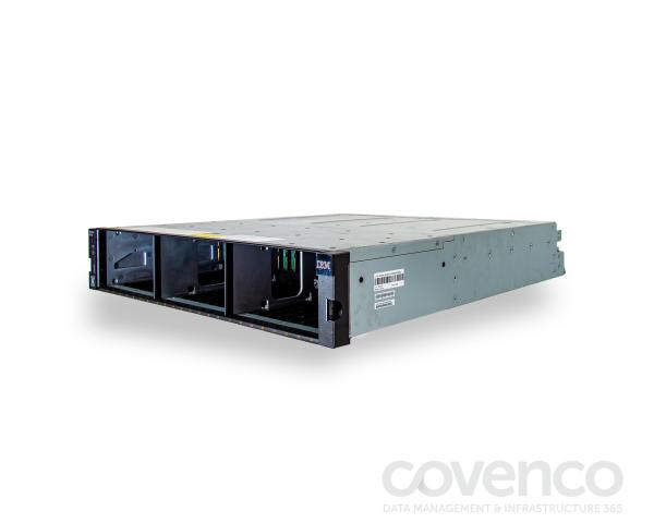 V3700 Small-Form-Factor Dual Controllers