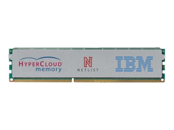 16GB (1x16GB, 1.5V) PC3-10600 CL9 ECC DDR3 1333MHz Low-Profile HyperCloud DIMM (