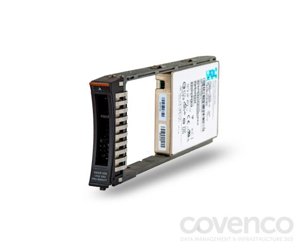 400GB 2.5 inch 12Gb/s SAS FLASH DRIVE