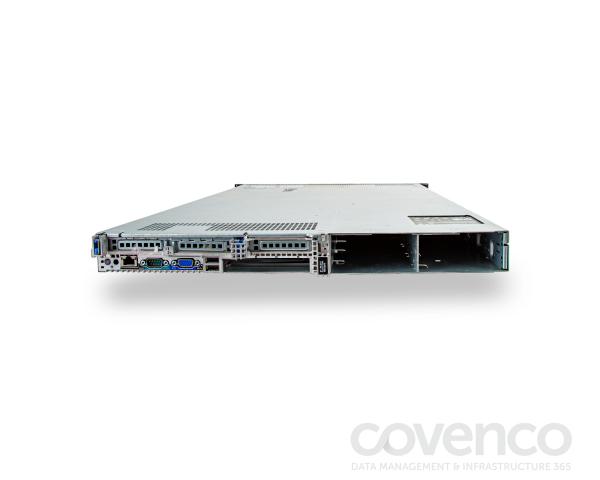 Dell Poweredge R630 24 X 1.8