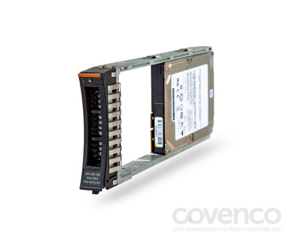 300GB 15K 2.5 inch Hard Disk Drive