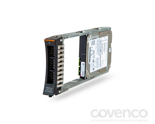 600GB 15K 2.5 inch Hard Disk Drive (For V5000 Gen 2)