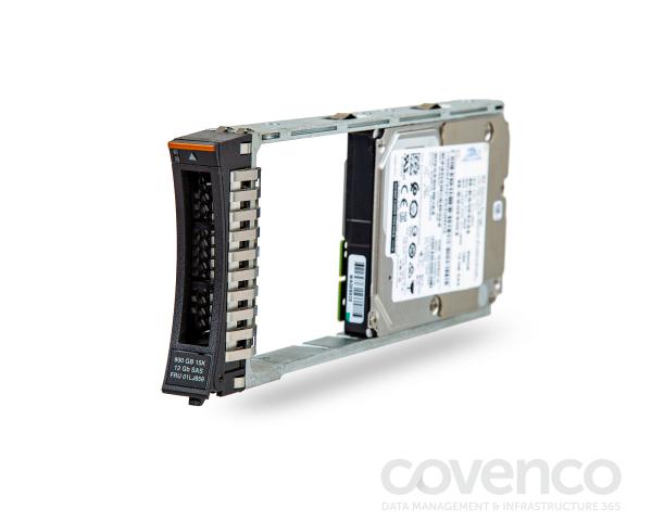 900GB 15K 2.5 inch 12GB SAS Drive For V5000 Gen 2