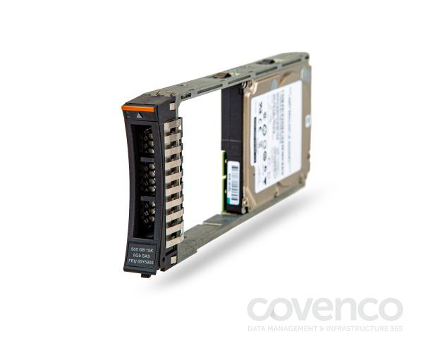 V5000 600GB 2.5 inch SAS HARDRIVES