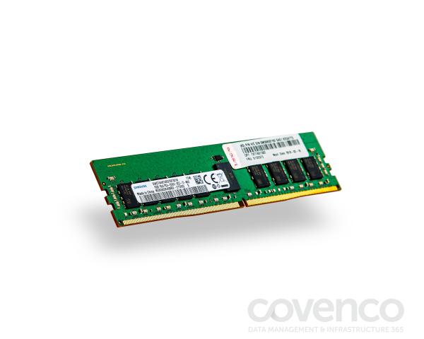 Lenovo ThinkSystem 16GB TruDDR4 2666MHZ 1Rx4 1.2V RDIMM