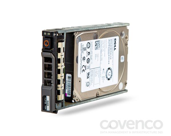 1.2TB SAS 2.5 inch 10K 6Gb/s Hard Disk Drive