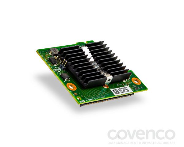 Dell Intel Quad Port X710 10Gb KR Blade Network Daughter Card