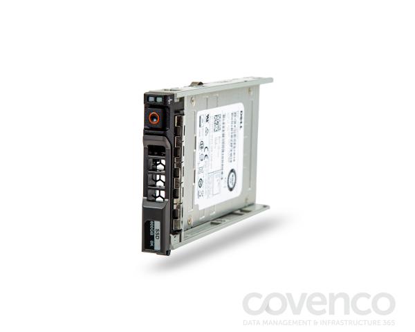 Dell 800GB 12G SAS Read Intensive Solid State Drive 2.5 inch