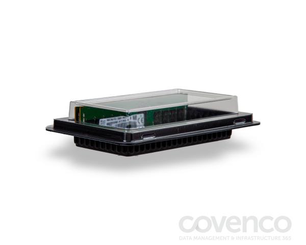 Dell 16GB PC4-2666V DDR4-2666 2Rx8 ECC Memory