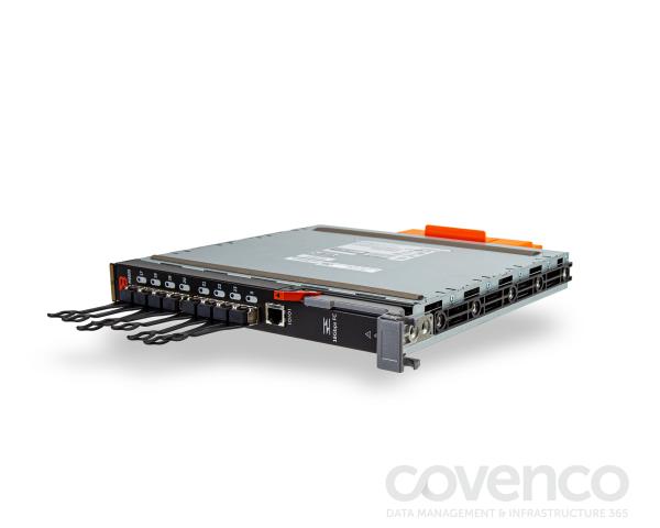 Dell Brocade 1K4W5 M6505 FC16 24P Switch