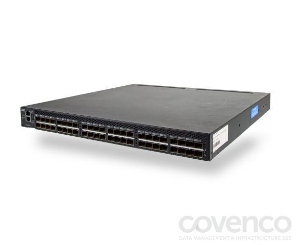 System Storage SAN48B-5 With 24 Ports Activated