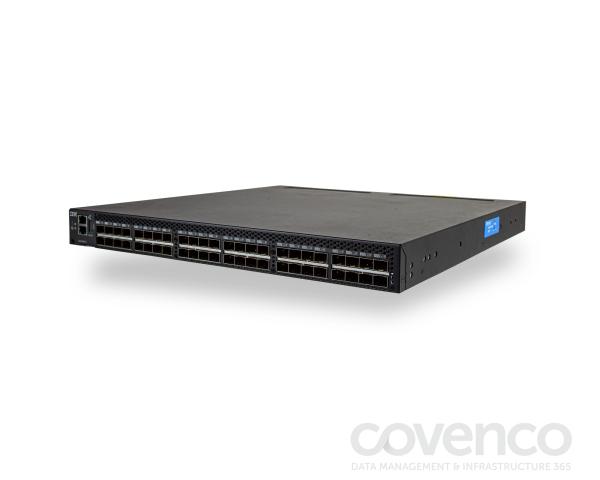 IBM SAN48B SWITCH WITH 48 ACTIVE PORTS & TRUNKING