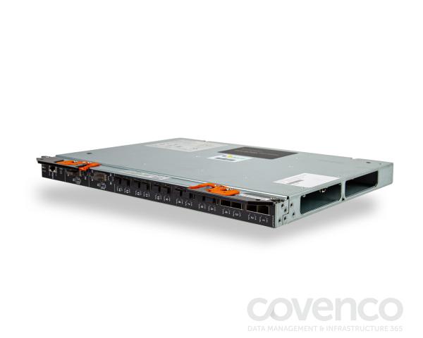 LENOVO FLEX SYSTEM FABRIC EN4093R 10GB SCALABLE SWITCH
