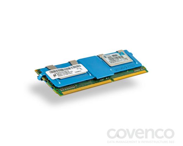 4GB Controller Cache Memory Fully Buffered Dual In-line Memory Module (FBDIMM) D