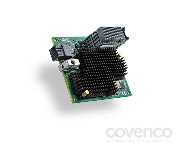 Flex System CN4054 10 Gb Virtual Fabric