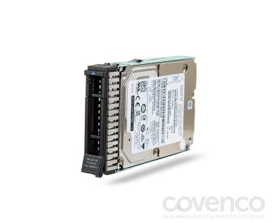 300GB 15K RPM SAS SFF-3 Hard Disk Drive (AIX / Linux 512 Format)
