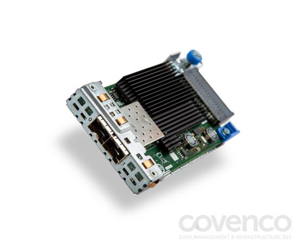ThinkServer X520-DA2 AnyFabric 10Gb 2 Port SFP+ Ethernet Adapter By Intel