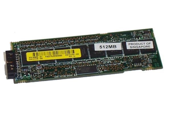 512MB Cache Memory