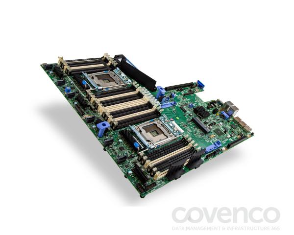 SYSTEM BOARD FOR X3550 M4 (Intel Xeon PROCESSOR E5-2600 V2)
