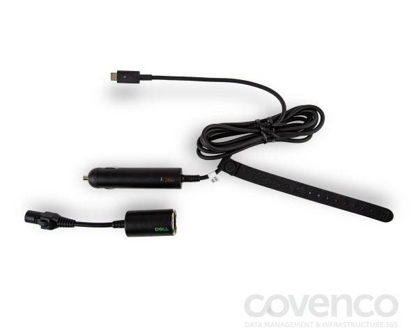 65W Auto Air Adaptor USB-C