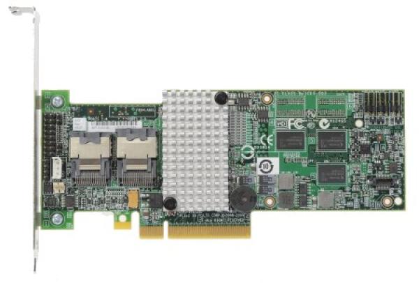 ServeRAID M5014 SAS / SATA Controller