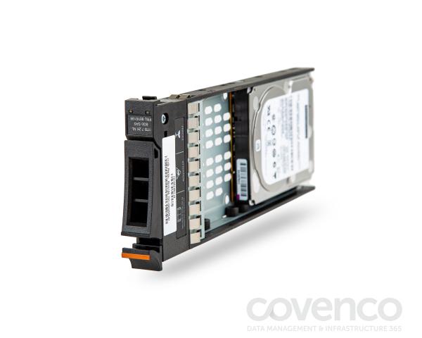 1TB 2.5 inch 7.2K SAS Small-Form-Factor Hard Disk (V7000)