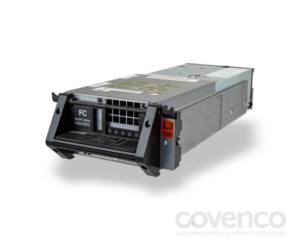 TAPE DRIVE MODEL F3A