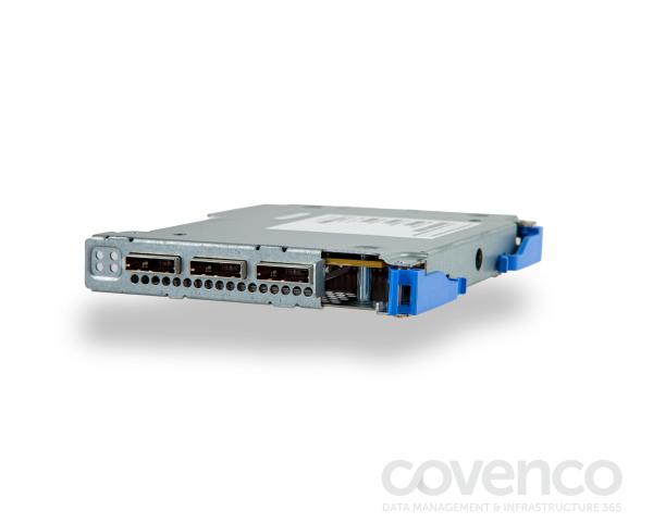 CEC Enclosure Three-port Card