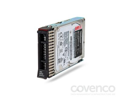 LENOVO Hard Disk Drive 600GB 2, 5'' SAS 12Gb/s 10K