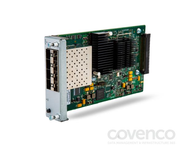 Catalyst 4500-X 8 Port 10GE Network Module