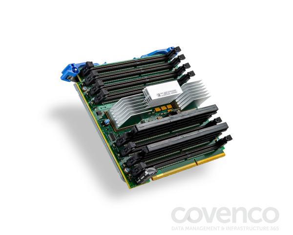 8x Slot POWER7 DDR3 Memory Riser Card