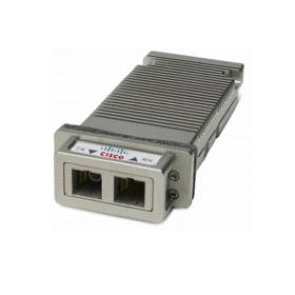 Cisco 10GBASE-LR X2 Module For Single Mode Fibre
