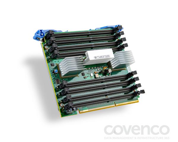 8 SLOT P7 DDR3 Memory RISER