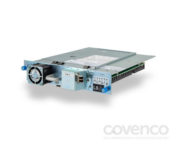 LTO 8 Half-Height Fibre Channel Drive
