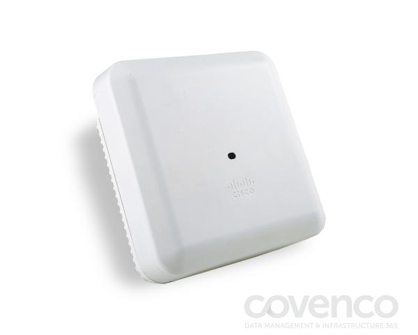 802.11ac W2 AP With CA; 4x43; Mod; Int Ant; MGig E Domain