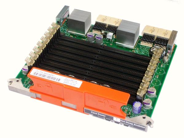 Memory Expansion Card