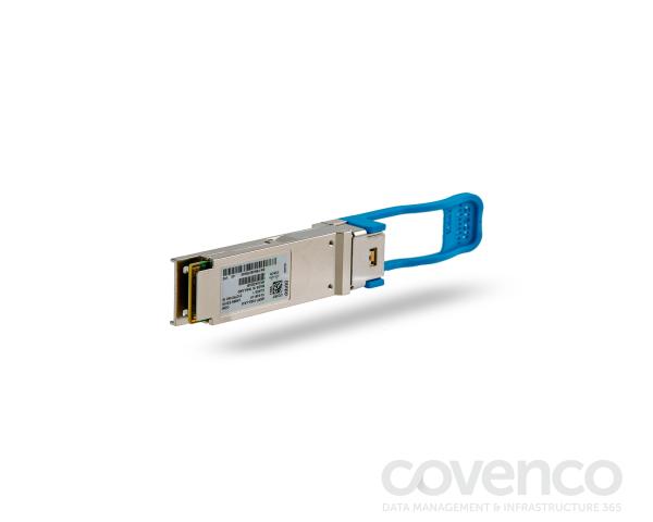 100G QSFP28 100G-LR, 10Km Single-Mode-Fibre, Duplex, LC Connector.