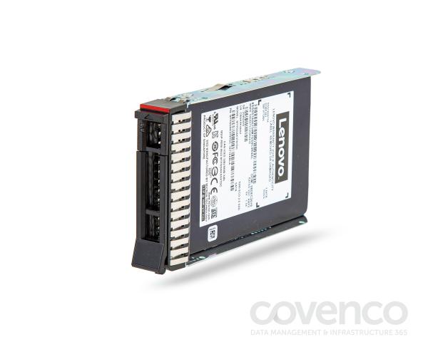LENOVO 5200 3.84TB SATA 6Gb/s 2.5 inch Solid State Drive