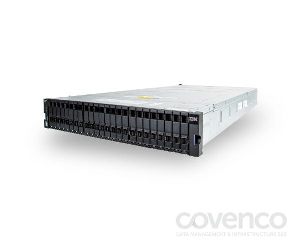 IBM 2076-724 - V7000 Gen 3 Control Enclosure inc Encryption Enablement USB