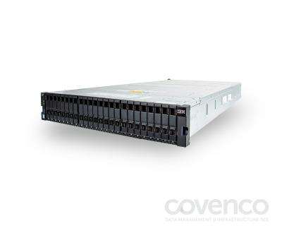 IBM 2076-724 - V7000 Gen 3 Control Enclosure inc Encryption Enablement USB
