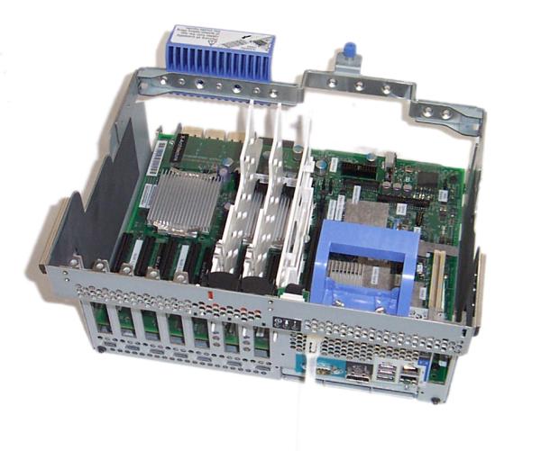 I / O PLANNER BOARD FOR 7141