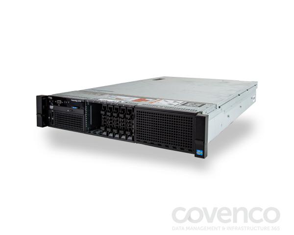 R720XD Configured To Order Server